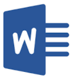 Word document